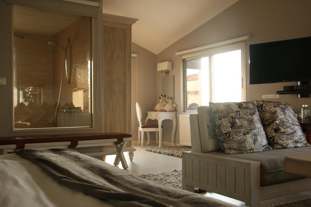 Urban Faqra Hotel Mzaar Kfardebian Kamer foto